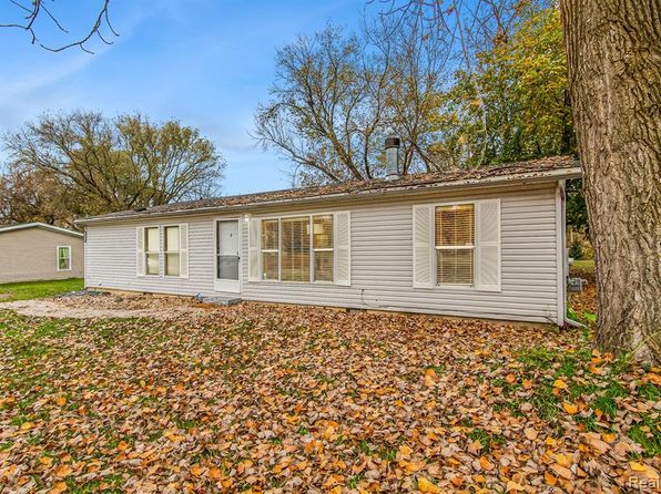 Michigan Manufactured Homes For Sale