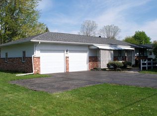 1401 Marion Rd, Bucyrus, OH 44820