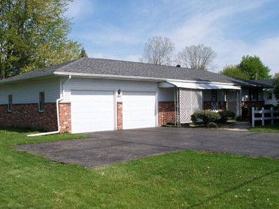 1401 Marion Rd, Bucyrus, OH, 44820