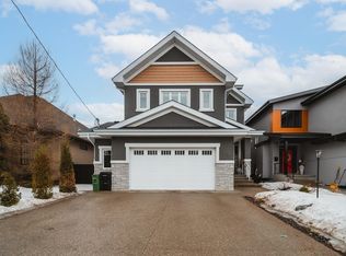 5512 109a St NW, Edmonton, AB T6H 3C2