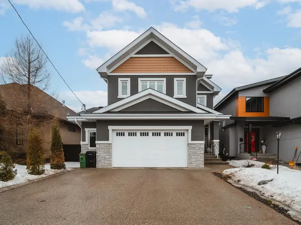 5512 109a St NW, Edmonton, AB T6H 3C2