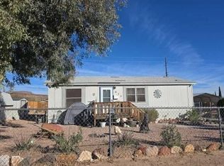 675 E Simon Ave, Kingman, AZ 86409