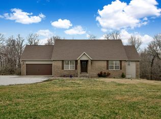 195 Remington Rd, Clever, MO 65631