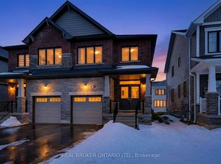 42 Sunflower Cres, Thorold, ON L3B 0E9