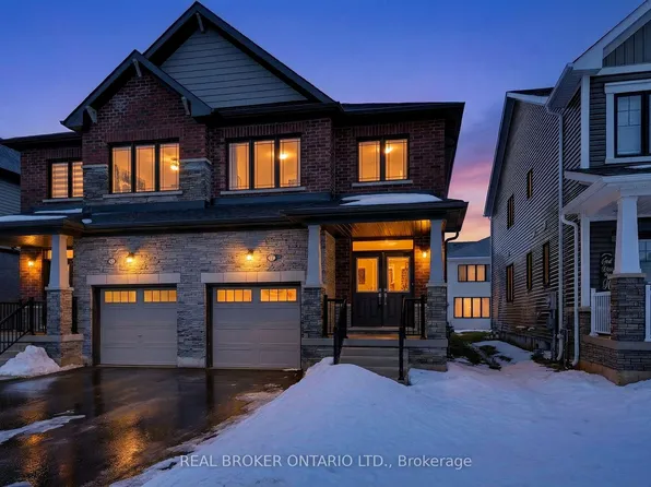 42 Sunflower Cres, Thorold, ON L3B 0E9