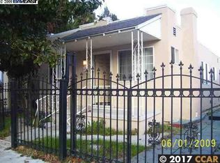 614 13th St, Richmond, CA 94801