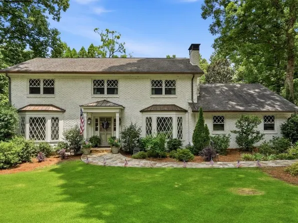 1722 Kellogg Springs Dr, Atlanta, GA 30338