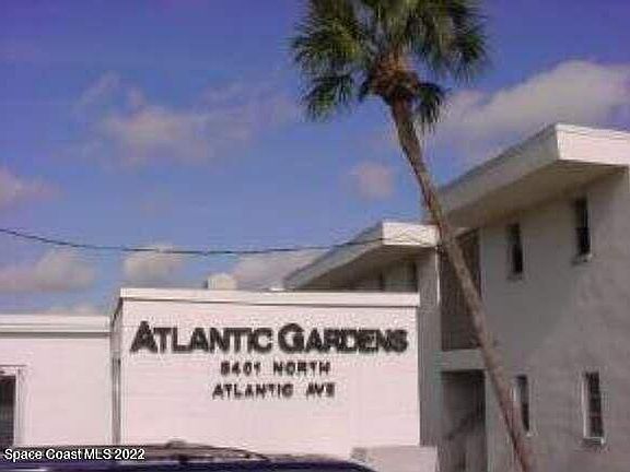 2nd image of 8401 N Atlantic Ave APT A12