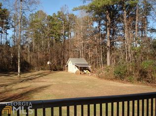 128 Oak Hill Rd, Covington, GA 30016