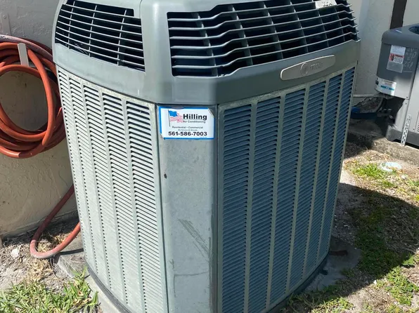 5991 Whispering Pine Way #D-1, Greenacres, FL 33463