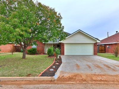 3842 Notre Dame Cir, Abilene, TX, 79602
