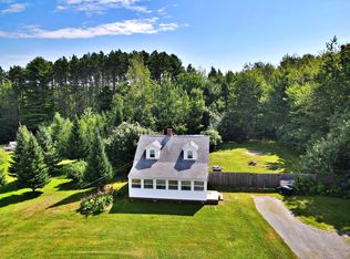 496 Dow Rd, Orrington, ME 04474