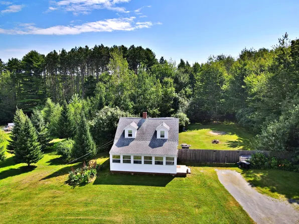 496 Dow Road, Orrington, ME 04474