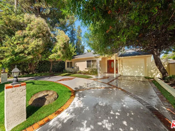 5210 Etiwanda Ave, Tarzana, CA 91356