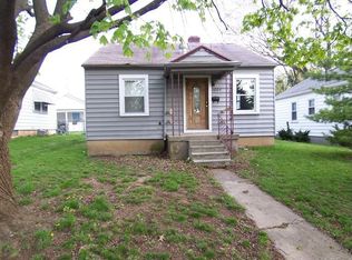 1004 Highridge Ave, Dayton, OH 45420