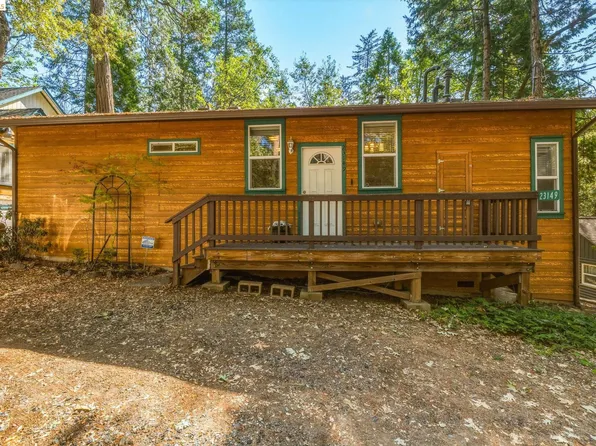 23149 Cresta Dr, Twain Harte, CA 95383