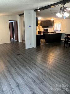 233 Green Needles Dr, Lexington, NC, 27292