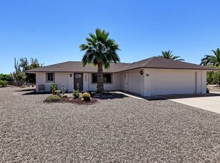 21007 N Palm Desert Dr, Sun City West, AZ 85375