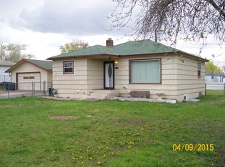 913 N Park Rd, Spokane, WA 99212