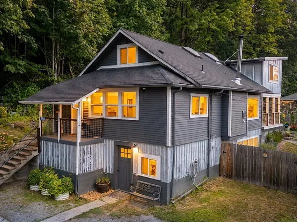 7223 Nims Place, Concrete, WA 98237