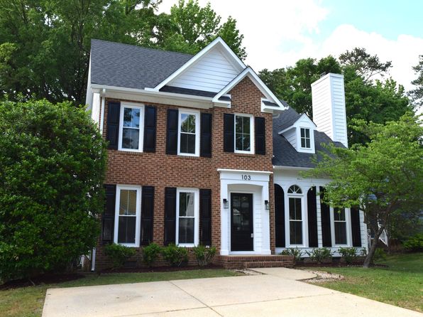 103 Romaine Ct, Cary, NC 27513