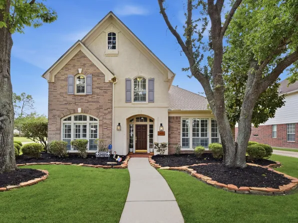 24115 Bay Hill Blvd, Katy, TX 77494