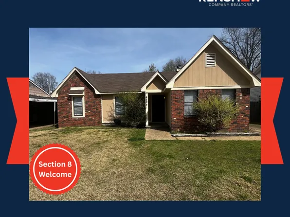 4524 Country Brook Dr, Memphis, TN 38141