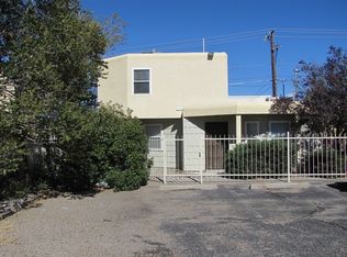 205 Hanosh Ct SE APT A, Albuquerque, NM 87123