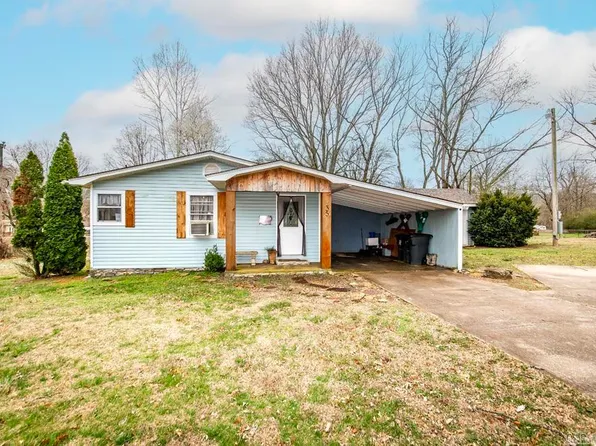 35 S 1st St, Pangburn, AR 72121