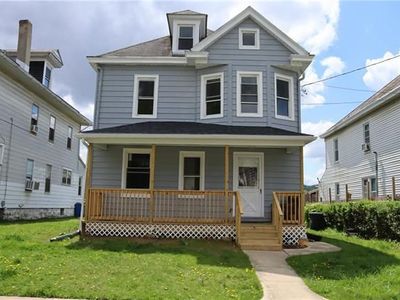 167 E Madison St, Easton, PA, 18042