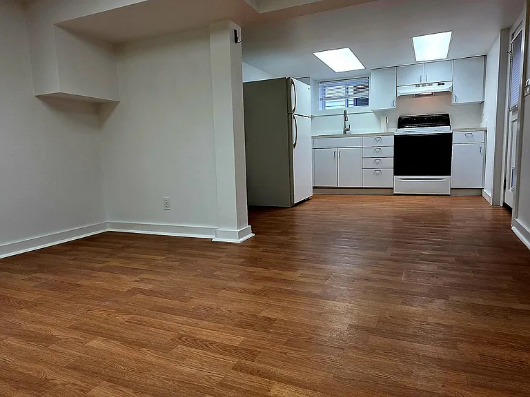 Lower Floor Living RM