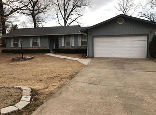 7 Oak Forest Dr, Harrison, AR 72601
