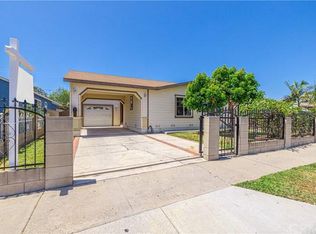 2126 S Standard Ave, Santa Ana, CA 92707