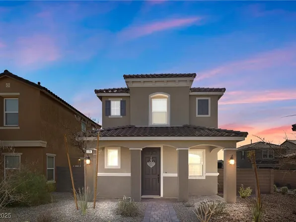 1134 Glistening Acres Ave, North Las Vegas, NV 89086