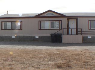3301 Our Rd, Pahrump, NV 89060