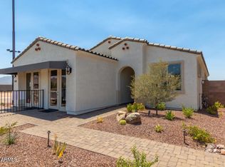 11608 S 53rd Ave, Laveen, AZ 85339