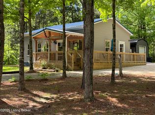 251 Drowsy Rd, Hardinsburg, KY 40143