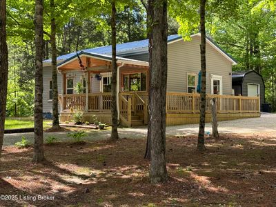 251 Drowsy Rd, Hardinsburg, KY, 40143