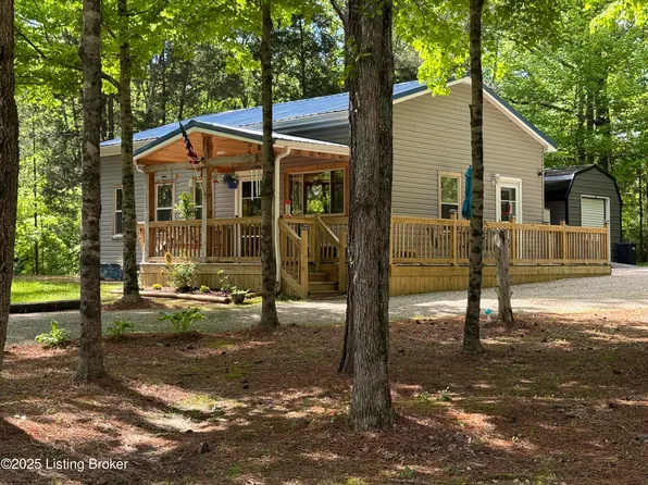 251 Drowsy Rd, Hardinsburg, KY 40143