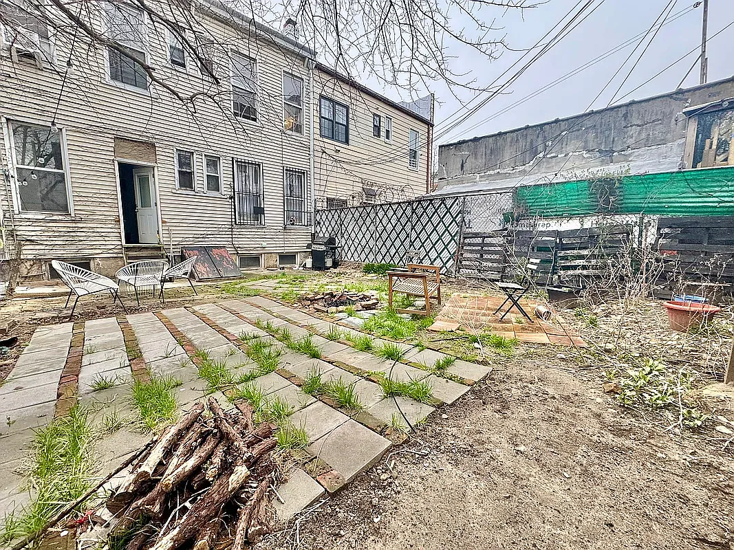 66-09 Forest Avenue 1A