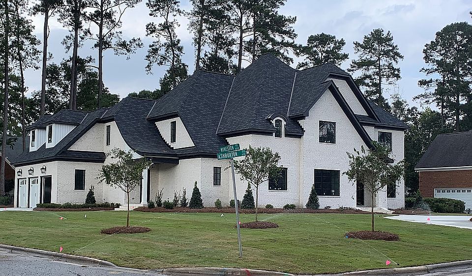 1st image of 601 Ashburton Dr
