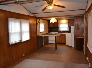 74 Springfield St TRLR 14, Agawam, MA 01001