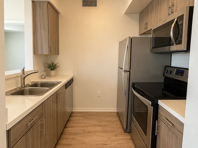 Aura NoHo Luxury Apartments — Photo 50
