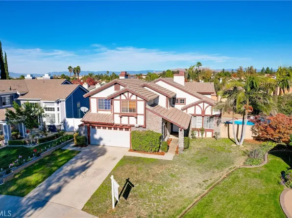 19254 Laurenrae St, Riverside, CA 92508