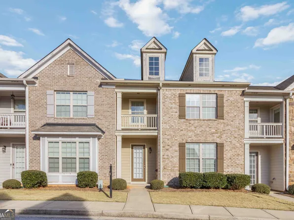 7729 Rutgers Cir, Fairburn, GA 30213