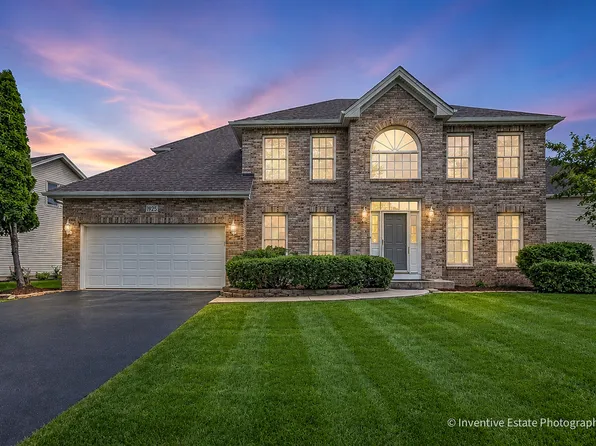 1925 Danube Way, Bolingbrook, IL 60490