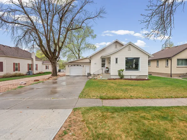457 N Main St, Nephi, UT 84648