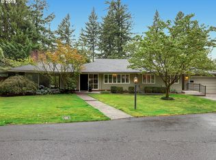 4627 SW Humphrey Ct, Portland, OR 97221