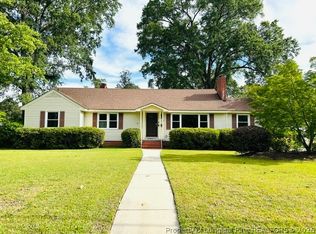 504 W 30th St, Lumberton, NC 28358