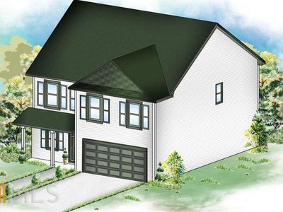 1005 Avalon Ter, Fairburn, GA, 30213